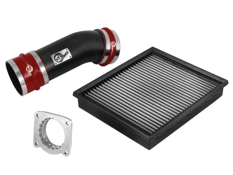 Magnum FORCE Super Stock Pro DRY S Air Intake System 55-12551